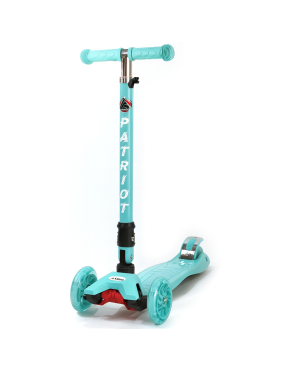 Самокат мод (patriot) Bavar Sport